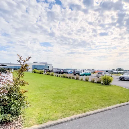 Hotel-restaurant Horizon Ath-lessines