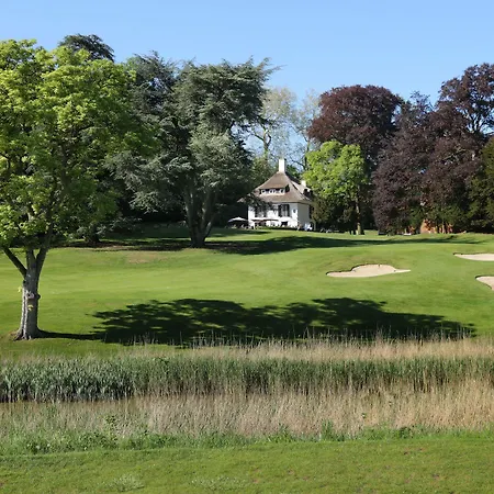 Hotel Hotel-restaurant Horizon Ath-lessines 4*