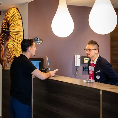 Hotel-restaurant Horizon Ath-lessines