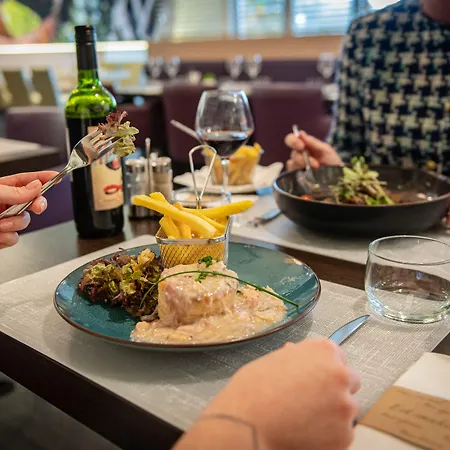 Hotel-restaurant Horizon Ath-lessines