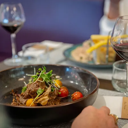 酒店 Hotel-restaurant Horizon Ath-lessines