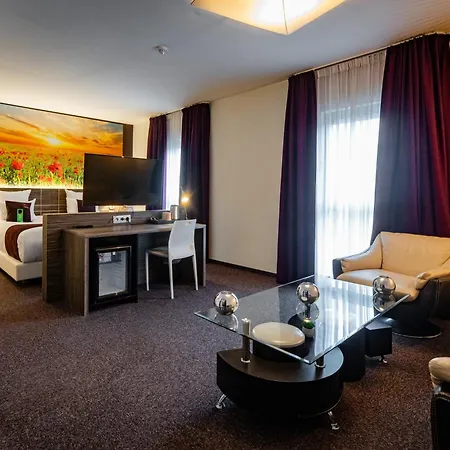 Hotel Hotel-restaurant Horizon Ath-lessines