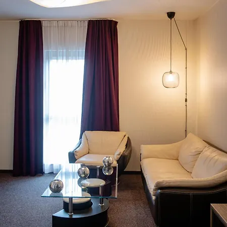 Hotel Hotel-restaurant Horizon Ath-lessines Ghislenghien