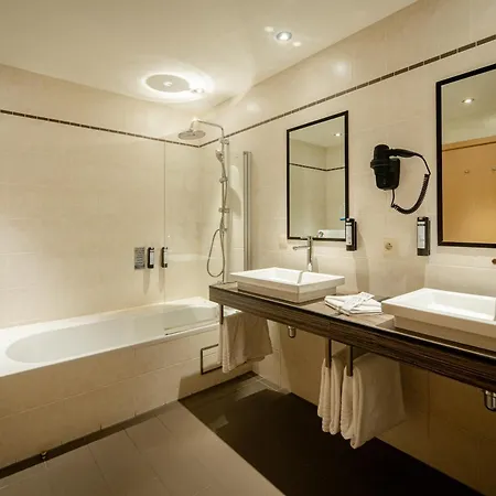 Hotel-restaurant Horizon Ath-lessines 4*