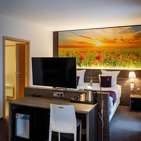 Hotel-restaurant Horizon Ath-lessines