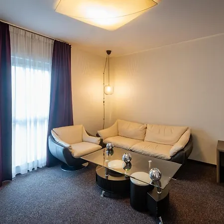Hotel Hotel-restaurant Horizon Ath-lessines