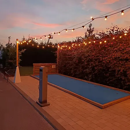 Hotel-restaurant Horizon Ath-lessines