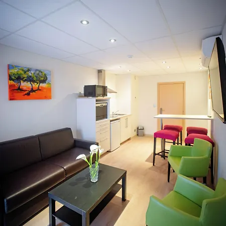 Hotel-restaurant Horizon Ath-lessines Hotel