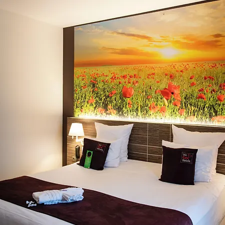Hotel-restaurant Horizon Ath-lessines Hotel 4*