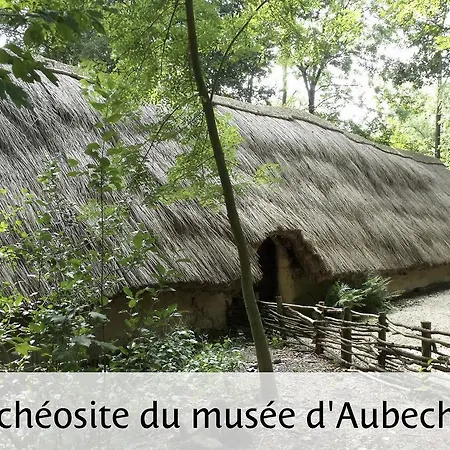 Hotel-restaurant Horizon Ath-lessines