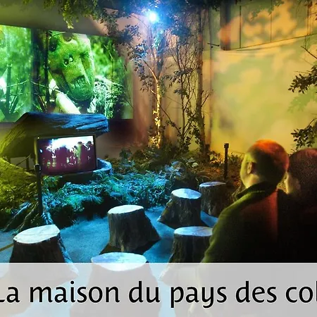 Hotel Hotel-restaurant Horizon Ath-lessines