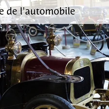 Hotel Hotel-restaurant Horizon Ath-lessines