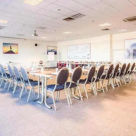 Hotel-restaurant Horizon Ath-lessines Hotel Ghislenghien