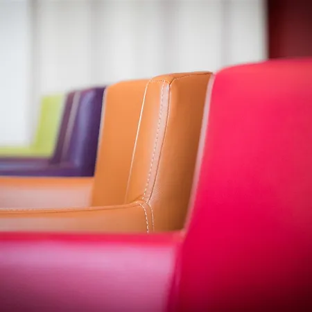 Hotell Hotel-restaurant Horizon Ath-lessines