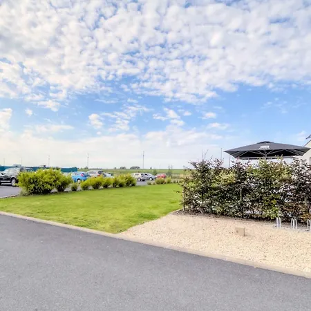 Hotel-restaurant Horizon Ath-lessines 4* Ghislenghien