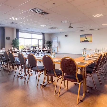 Hotel Hotel-restaurant Horizon Ath-lessines