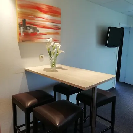 Hotel-restaurant Horizon Ath-lessines